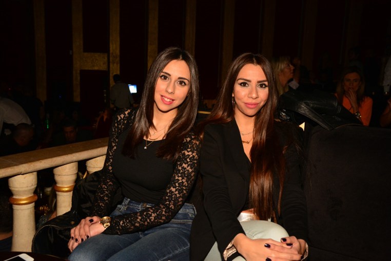 Theatrum on Saturday Night